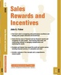 Cover: Sales Rewards and Incentives - Capstone Publishing Ltd