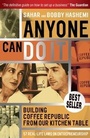 Cover: Anyone Can Do It - Capstone Publishing Ltd