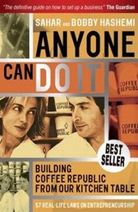 Enlarge image Cover: Anyone Can Do It - Capstone Publishing Ltd