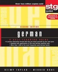 Cover: German - Wiley