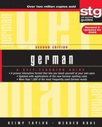 Enlarge image Cover: German - Wiley