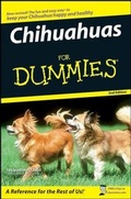 Cover: Chihuahuas For Dummies - Wiley