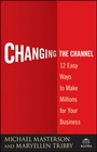 Cover: Changing the Channel - Wiley