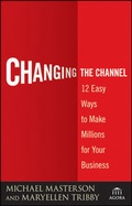 Cover: Changing the Channel - Wiley