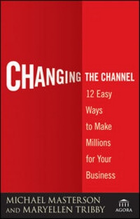 Enlarge image Cover: Changing the Channel - Wiley