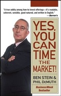 Cover: Yes, You Can Time the Market! - Wiley