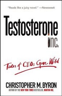 Abbildung von: Testosterone Inc - Wiley