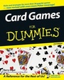Cover: Card Games For Dummies - Wiley
