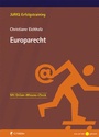 Bild: Europarecht - C.F. M&uuml;ller