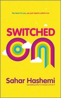 Cover: Switched On - Capstone Publishing Ltd