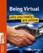 Cover: Being Virtual - Wiley