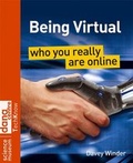 Cover: Being Virtual - Wiley