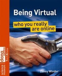 Enlarge image Cover: Being Virtual - Wiley