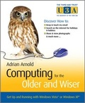Cover: Computing for the Older and Wiser - Wiley