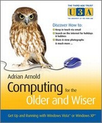 Enlarge image Cover: Computing for the Older and Wiser - Wiley