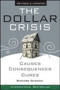 Enlarge image Cover: The Dollar Crisis - Wiley