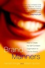 Cover: Brand Manners - Wiley