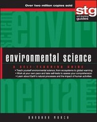 Enlarge image Cover: Environmental Science - Wiley