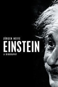 Cover: Einstein - Polity Press