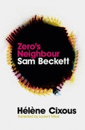 Cover: Zero's Neighbour - Polity Press