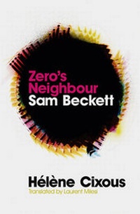 Enlarge image Cover: Zero's Neighbour - Polity Press