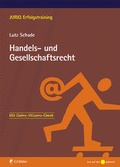 Abbildung von: Handels- und Gesellschaftsrecht - C.F. Müller