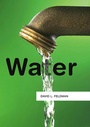 Cover: Water - Polity Press