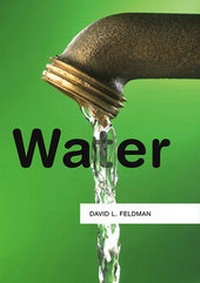 Enlarge image Cover: Water - Polity Press