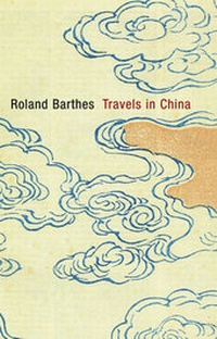 Abbildung von: Travels in China - Polity Press