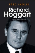 Cover: Richard Hoggart - Polity Press