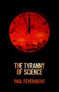 Enlarge image Cover: The Tyranny of Science - Polity Press