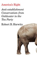 Cover: America's Right - Polity Press