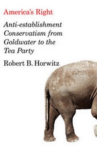 Enlarge image Cover: America's Right - Polity Press
