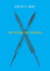 Enlarge image Cover: The Future of Strategy - Polity Press