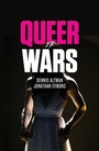 Cover: Queer Wars - Polity Press