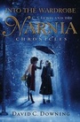 Cover: Into the Wardrobe - Jossey-Bass