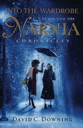 Cover: Into the Wardrobe - Jossey-Bass