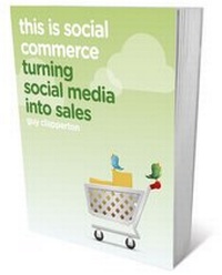 Enlarge image Cover: This is Social Commerce - Capstone Publishing Ltd