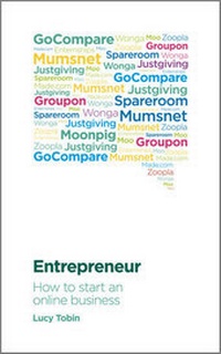 Enlarge image Cover: Entrepreneur - Capstone Publishing Ltd