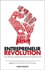 Cover: Entrepreneur Revolution - Capstone Publishing Ltd