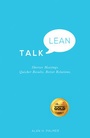 Cover: Talk Lean - Capstone Publishing Ltd