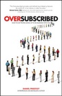 Cover: Oversubscribed - Capstone Publishing Ltd