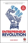 Cover: Entrepreneur Revolution - Capstone Publishing Ltd