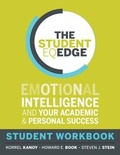 Cover: The Student EQ Edge - Jossey-Bass