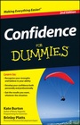 Cover: Confidence For Dummies - Wiley