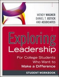 Enlarge image Cover: Exploring Leadership - Jossey-Bass