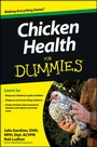 Cover: Chicken Health For Dummies - Wiley