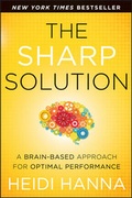 Cover: The Sharp Solution - Wiley