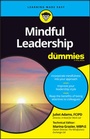 Cover: Mindful Leadership For Dummies - Wiley