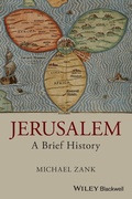 Cover: Jerusalem - Wiley